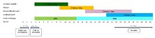 Fig. 3  Feeding regime and water management during larval rearing of Horabagrus nigricollaris