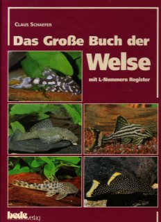 Das Große Buch Der Welse