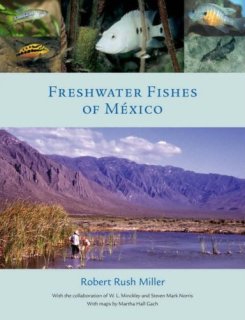 Freshwater Fishes of Mexico