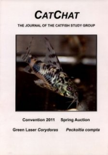 Catfish Study Group Journal