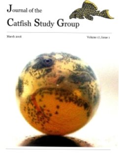 Catfish Study Group Journal