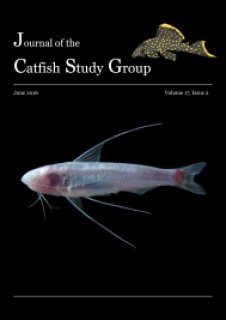 Catfish Study Group Journal