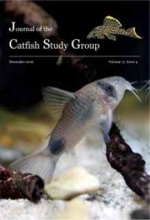 Catfish Study Group Journal