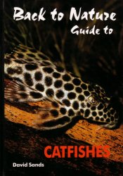 Back to Nature Guide to Catfishes